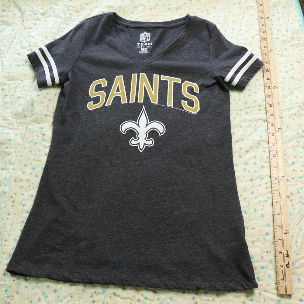 New Orleans Saints Official NFL T Shirt